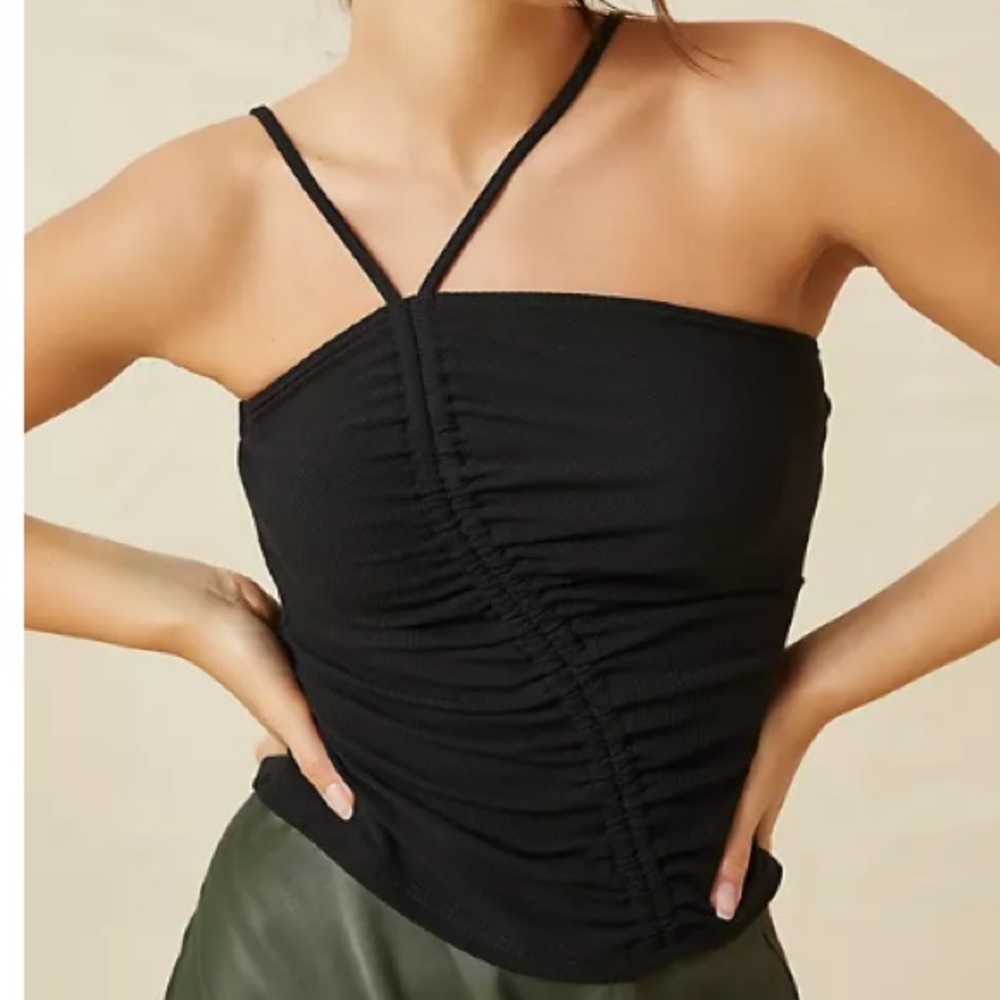 NWT Anthropologie Top
